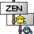 zen=